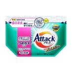洗濯洗剤 アタック 詰替