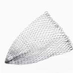 玉網 タモ 替網 玉替え網 ランディングネット タモ網 釣りネット 25cm 30cm 35cm 60cm 株式会社メイビ