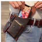  смартфон сумка ремень сумка натуральная кожа смартфон сумка смартфон inserting набедренная сумка работа для мобильный место хранения ткань to сумка сумка-пояс многофункциональный мужской сумка 