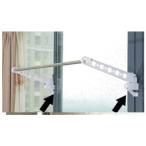  штанга для развешивания белья получить салон наружный веранда установка снимать простой салон сушилка для белья .. дверь рамка-оправа рамка окна часть магазин высушенный товары стирка высушенный 