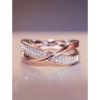  роскошный . Cubic Zirconia кольцо, женский, свадьба,. примерно, party ювелирные изделия, день св. Валентина. подарок, День матери. подарок 