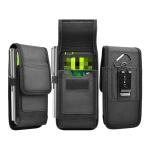  ремень сумка смартфон сумка мужской мужчина джентльмен сумка "body" мобильный смартфон поясница задний рабочая одежда брать .. легко текстильная застёжка авторучка держатель имеется 