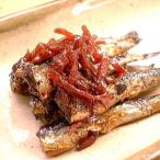 平松食品 しょうがいわし2000g｜三河