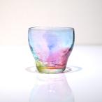 SAIZOU GLASS LABO 虹のカタチ ロックグ�