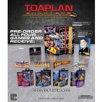 海外品 Complete Toaplan Shooters Collector's Edition コンプリート