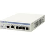 高速アクセスルータ NEC 5年無償保証 VPN対応 UNIVERGE IX2107 BI000118