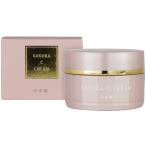 日本製 HiROSOPHY ヒロソフィー 桜Cクリーム(ビタミンA・E・C配合クリーム) 40g