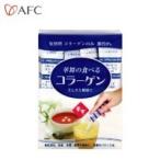 AFC　華舞シリーズ　華舞の食べるコラーゲン　魚由来　スティックタイプ 45g（1.5g×30本） 　5092