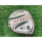  Callaway Bick балка sa2004/RCH75W(US)/Firm/23[1914] bigbertha 9W