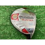  TaylorMade BURNER TP 2007/REAX SUPERFAST TP65(JP)/R/15[9867] горелка 3W