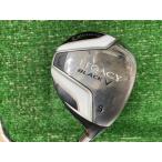  Callaway LEGACY BLACK/ATTAS T-2 6/S/18[2195] Legacy черный atas5W