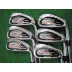 ブリヂストン ツアーステージX-BLADE GR2012/NSPRO950GHウェイトフロー 6本セット/S/25[4431] TOURSTAGE エックスブレード