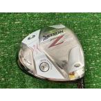  Dunlop Srixon Z725/MiyazakiKenaBlue6/S/9.5[1396] SRIXON Driver mi Yazaki 