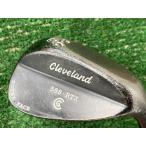  Cleveland 588RTX BLACK 56-10/NSPRO950GH(JP)/S/56[1765] черный 56 раз SW