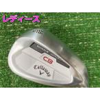  Callaway MACK DADDY CB/ELDIO 40/L/56[0339] Mac dati L Dio SW 56 раз женский 