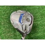  TaylorMade SLDR/TM1-114(JP)/SR/15[2192] 3W