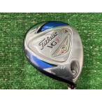  Titleist VG3 2014/TitleistVGF(JP) * вмятина есть */S/17[9466] 4W