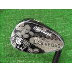  Cleveland 588RTX 2.0 BLACK 52-10/NSPRO950GH(JP)/S/52[8444] черный AW 52 раз 