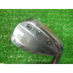  ион TW15 GIGA FORGED BlackIP Head/DG/S200/58[9764] Giga forged Wedge 58°