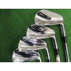 ミズノ MP-5/MODUS3 SYSTEM3 TOUR125 7本セット/S/27[5898] モーダス　システム3