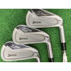 Dunlop Srixon Z765/DG D.S.T. * подсчитывать каждый вал другой */S200/25[9674] SRIXON железный 