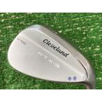  Cleveland RTX-3 TOUR SATIN 58-09/DG(JP)/S200/58[9941] SW 58 раз 