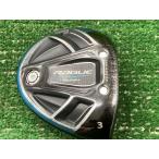  Callaway ROGUE STAR/ head только //15[9775] low g Star 3W