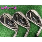  TaylorMade M4/FUBUKI TM4(JP) 5 шт. комплект /L/28.5[4136] железный женский //