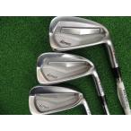 ピン i210/N.S.PRO MODUS3 TOUR 105 ※リシャフト※/R/26[7388] PING モーダス　カラーコード　レッド　赤　ドット　1度　フラット