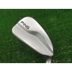 ピン G410 CROSSOVER/ALTA J CB RED(JP)/S/23[7432] アイアン型ユーティリティ　クロスオーバー　PING　アルタ