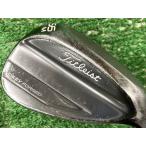  Titleist bo- Kei FORGED2019 черный PVD 56-10M/NSPRO950GH* дюймовый cut */S/56[0164] VOKEY 56 раз SW
