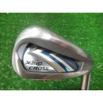 ダンロップ ゼクシオCROSS 2021/MH2000/R/25[4133] XXIO クロス　7番アイアン