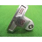 ショッピングTOUR ホワイトホットOG 2-BALL BLADE TOUR LINED/STROKELAB[34]//3[8338] WHITE HOT ツーボール　ブレード　ツアーライン　美品