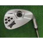 PXG   0311 SUGAR DADDY II Chrome/AEROTECH SteelFiber i80/S/50[8733] シュガーダディ2　スチールファイバー　AW