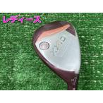 ダンロップ ゼクシオユーティリティ2024 Bordeaux/MP1
