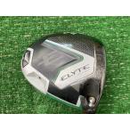 キャロウェイ ELYTE MAX FAST/LIN-Q GREEN 40 for CW(JP)/R/10.5[9197] エリート　マックスファスト　ドライバー　リンク