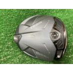 テーラーメイド Qi35/ヘッドのみ//10.5[9139] キューアイテン　ドライバー