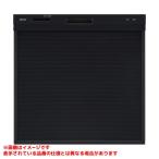 [RSW-405AA-B] Rinnai посудомоечная машина с сушкой стандартный стандарт скользящий открытый ширина 45cm черный яб∠
