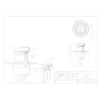 ショッピングSBS 【YTB150SBS】 TOTO 浴室排水ユニット яг∀