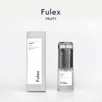 Fulex FRUITY полный - чай. аромат 28mL духи цветочный полный - чай Pal fam мужской женский унисекс для мужчин и женщин спрей модель 