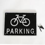  почтовая доставка рассылка возможно железный plate PARKING DIY модный 