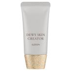 アルビオン　デューイスキン　クリエイター〈メイクアップベース〉SPF27PA+++　30ｇ　※外装フィルム無し