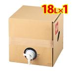 ショッピングインフルエンザ GMクリーン 18L 詰替用 消臭 除菌 抗ウィルス インフルエンザ対策 二酸化塩素水溶液 GM-Clean