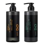 ショッピングドゥ デミ ドゥ シャンプー メン タイプ MS 590ml トリートメント メン タイプ MS 590g  ボトル セット