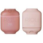 ミルボン プジョリ PJOLI フィールイージー シャンプー 200mL トリートメント 200mL セット