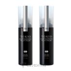 プラチナム オイルトリートメント 100ml TOKIO IE トキオ イエ アウトカラミ  プラチナムオイル 2 個 セット