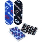 (Brunswick) pre cut лента ширина 25mm Blanc zwik боулинг лента 