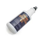 (Brunswick) Crown *sk натирание * гель 32oz мяч очиститель боулинг сопутствующие товары 