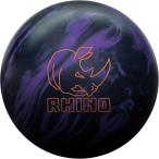 （Brunswick）ライノ　パープル/ブラ�