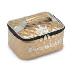 (Brunswick)BB47 аксессуары сумка ( Gold / серебряный ) Blanc zwik боулинг сумка 